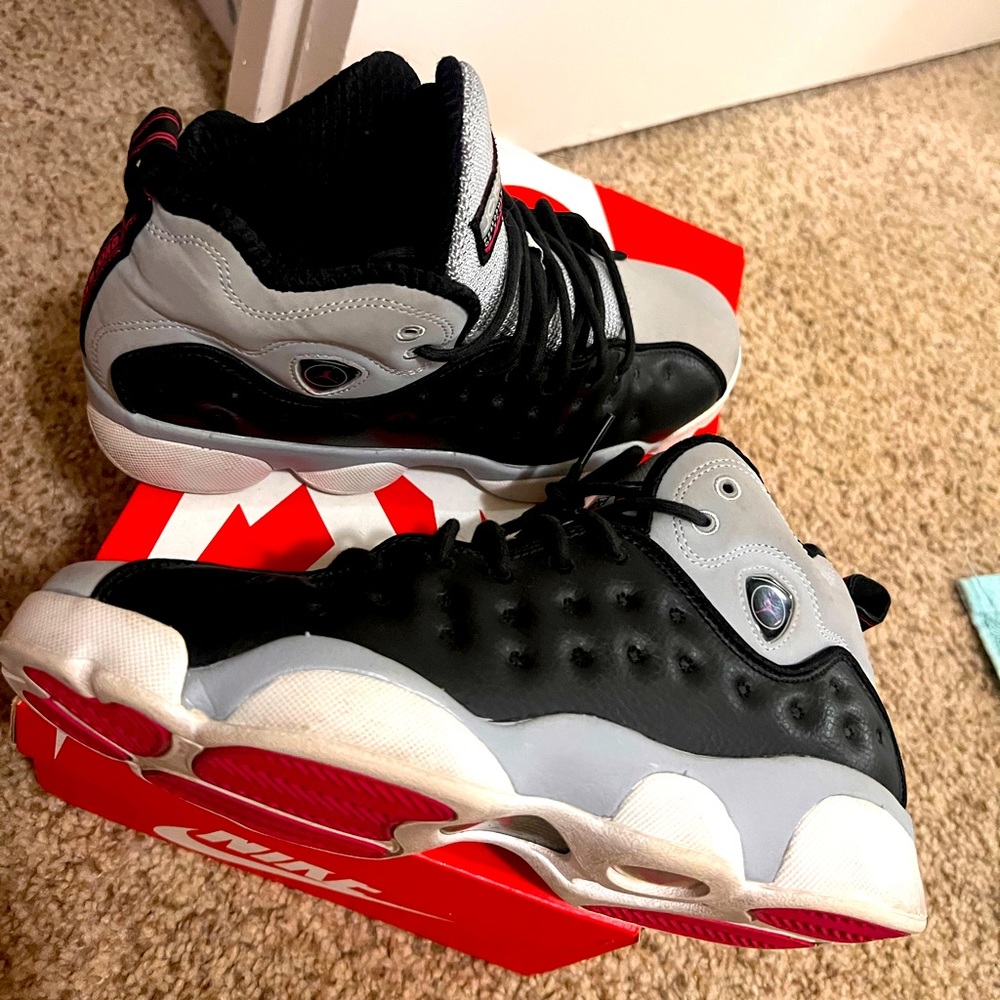 Jordan’s